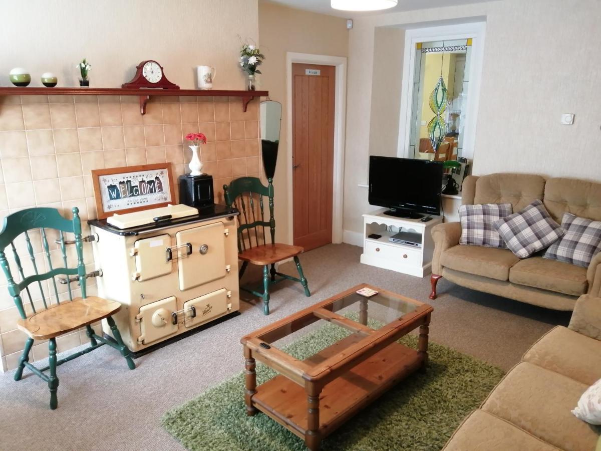 Armoy Dark Hedges Causeway Retreat 아파트 외부 사진