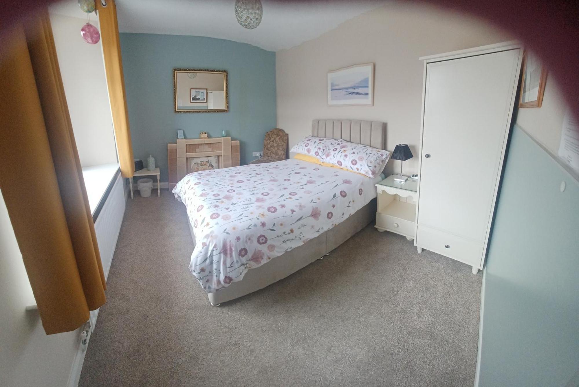 Armoy Dark Hedges Causeway Retreat 아파트 객실 사진